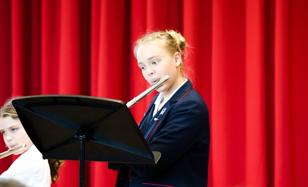 Flute Concert